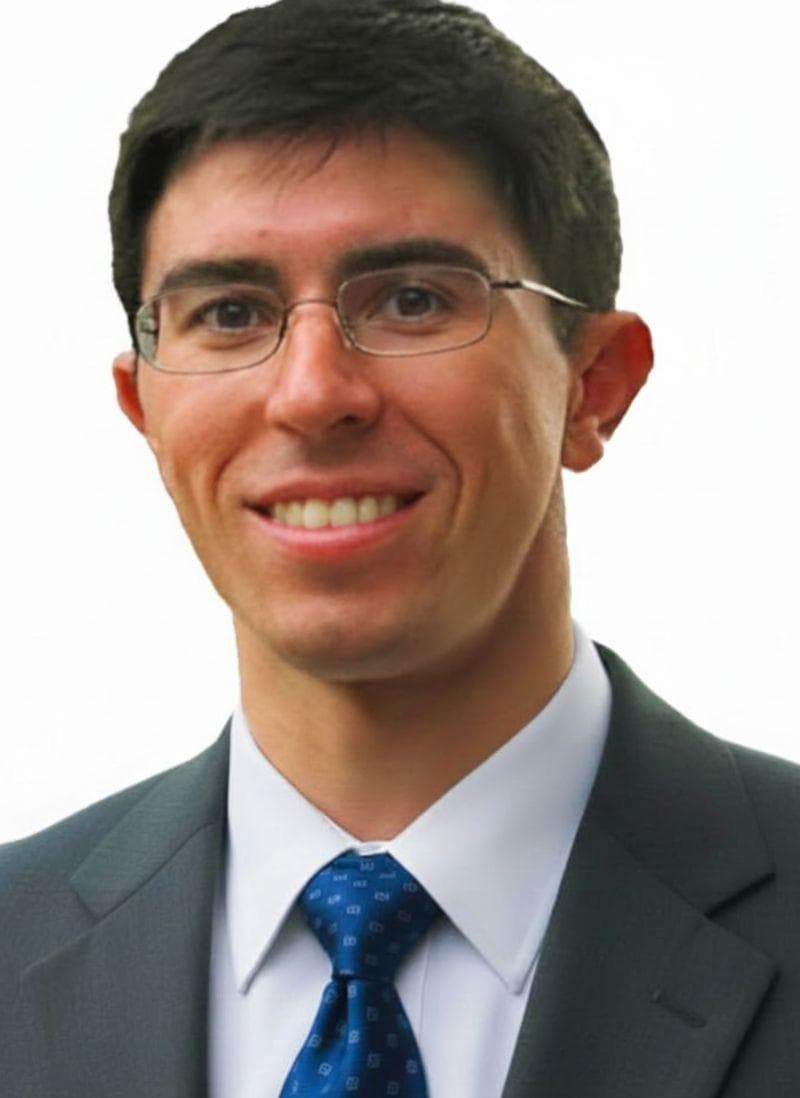 Will Mahaffy